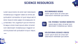 Science for Elementary School - Slide 7