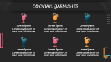 Cocktail Theme - Slide 5