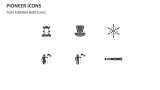 Pioneer Icons - Slide 2