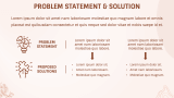Aesthetic Light Background - Slide 7