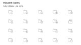 Folder Icons - Slide 7