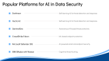 AI in Data Security - Slide 8