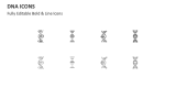 DNA Icons - Slide 2