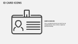 ID Card Icons - Slide 7