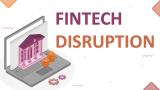 FinTech Disruption - Slide 1