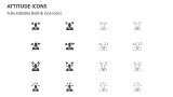 Attitude Icons - Slide 2