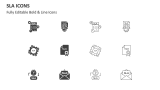 SLA Icons - Slide 2
