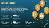 Social Media Followers Celebration Presentation - Slide 3