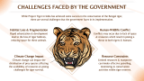 Project Tiger in India Presentation - Slide 7