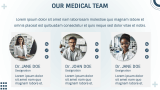 Healthcare Pitch Deck - Slide 8