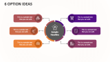 6 Option Ideas - Slide 1