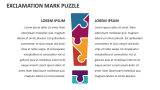 Exclamation Mark Puzzle - Slide 2