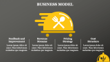 Food Catering Pitch Deck - Slide 6