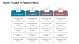Healthcare Infographics - Slide 8