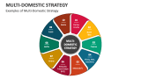 Examples of Multi-Domestic Strategy - Slide 4