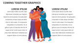 Coming Together Graphics - Slide 2