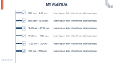 Meet Your Teacher Presentation Template - Slide 9