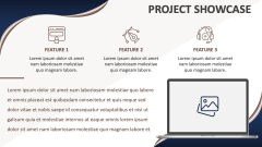 Project Showcase - Slide 1