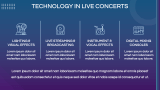 Live Concert Presentation Theme - Slide 7