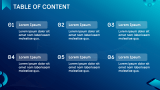 Mobile Phone Presentation Theme - Slide 2