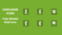 Confusion Icons - Slide 1