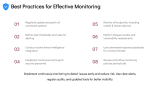 Cybersecurity Monitoring - Slide 10