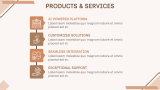 Cool Business Plan - Slide 5