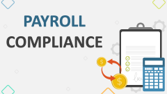 Payroll Compliance - Slide 1
