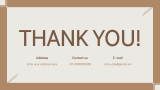 Marketplace Startup Pitch Deck - Slide 13