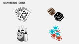 Gambling Icons - Slide 3