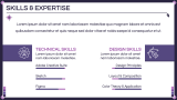 Graphic Designer Profile - Slide 6