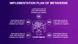 Metaverse Project Proposal - Slide 6