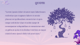 Fairy Tale Theme - Slide 8