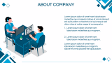 It Company Theme - Slide 2