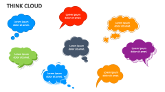 Think Cloud - Slide 1