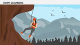 Rope Climbing - Slide 2