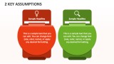 2 Key Assumptions - Slide 1