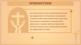 Jesus Theme - Slide 4