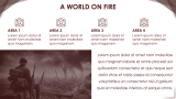 World War Presentation Theme - Slide 10