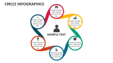 Circle Infographics - Slide 7