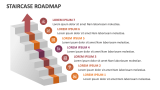 Staircase Roadmap - Slide 6