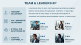 AI Tech Company Profile - Slide 11