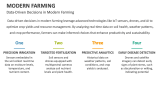 Data-Driven Decisions in Modern Farming - Slide 10