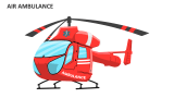Air Ambulance - Slide 3