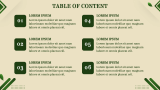 Green Printing - Slide 2