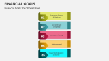 Financial Goals You Should Have - Slide 7