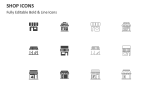 Shop Icons - Slide 2