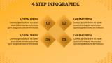 3D Square Background - Slide 6