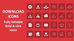 Download Icons - Slide 1