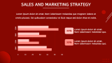 Red Pitch Deck - Slide 8